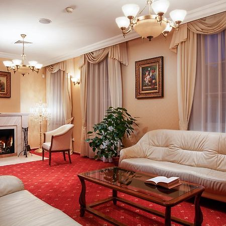 Lazensky Hotel Moskevsky Dvur Karlovy Vary Dış mekan fotoğraf