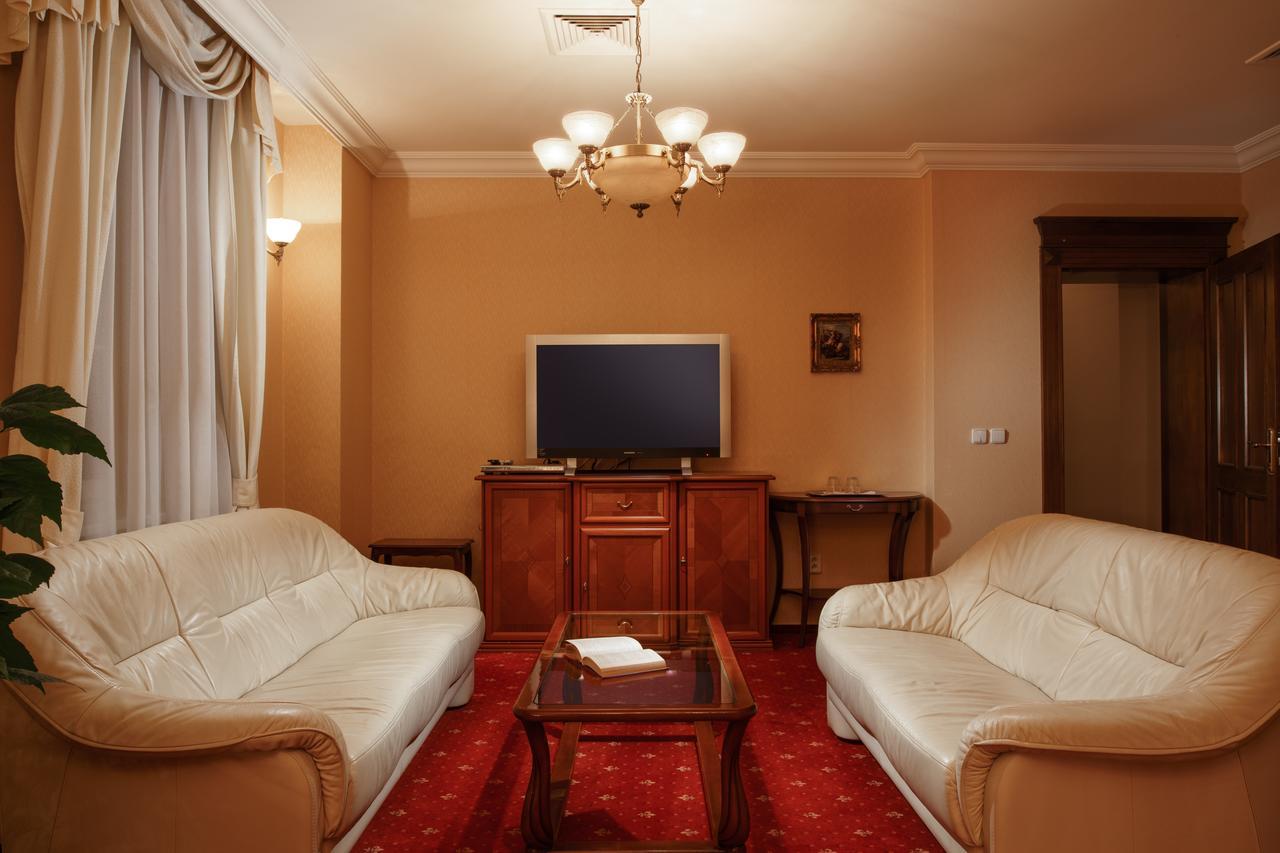 Lazensky Hotel Moskevsky Dvur Karlovy Vary Dış mekan fotoğraf