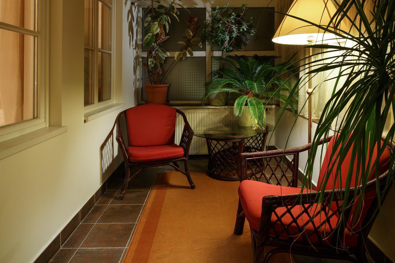 Lazensky Hotel Moskevsky Dvur Karlovy Vary Dış mekan fotoğraf
