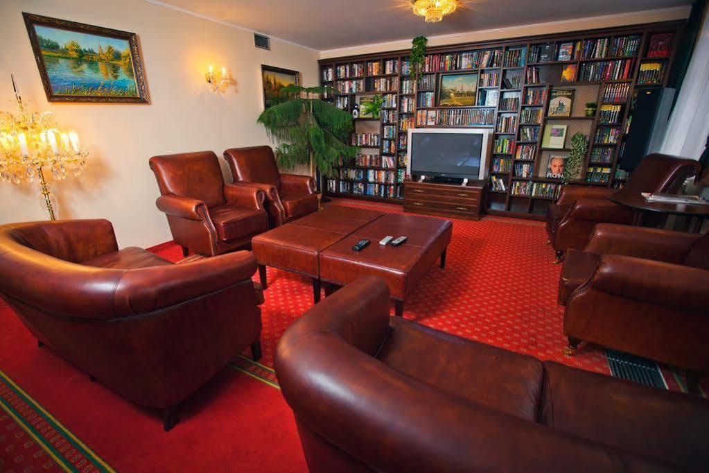 Lazensky Hotel Moskevsky Dvur Karlovy Vary Dış mekan fotoğraf